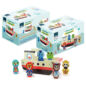 Bateau Sonore Ingela P. Arrhenius 18m+