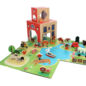 Cube Pop Up Ingela P Arrhenius 2+