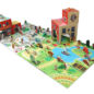 Cube Pop Up Ingela P Arrhenius 2+