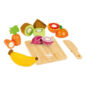 Fruits et Légumes à Découper Jour De Marché