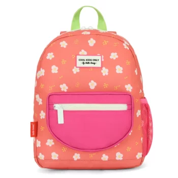 Sac à dos peachy bloom 2/5 ans