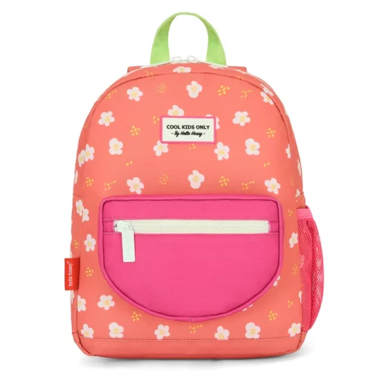 Sac à dos Peachy Bloom 2/5 ans