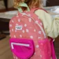 Sac à dos Peachy Bloom 2/5 ans