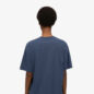 Tee Shirt Oversized Petrol Blue